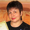 Людмила Николаевна