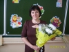 Анна Григорьевна