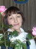 Лариса Вахитова
