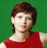 Ева Владимировна Никитина