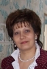 Мария Алексеевна