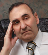 Владимир Георгиевич