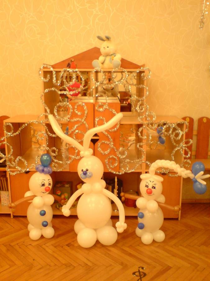 Зимний домик. Декабрь, 2010г.