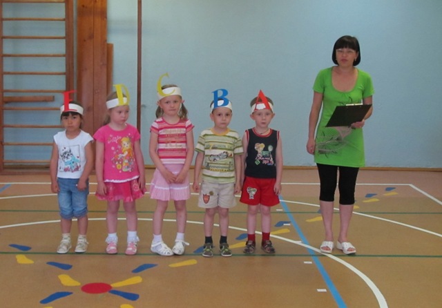 Витамины всем нужны, витамины ведь важны.