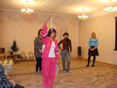 Рекомендую родителям игры с детьми дома.