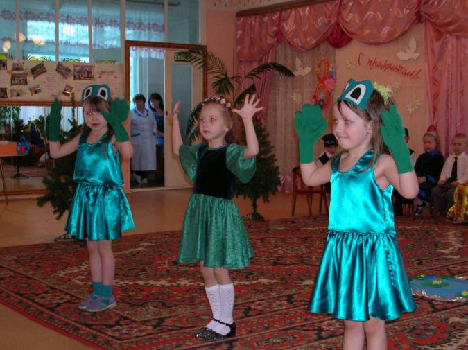 Путешествие по стране сказок Корнея Чуковского