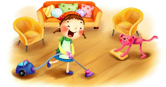 Занятие в детском саду по теме «Мои любимые игрушки»