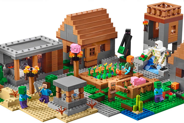 «Майнкрафт»: в чем суть игры и есть ли польза?