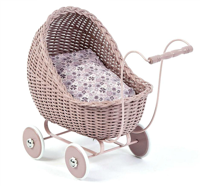 Как выбрать коляску для кукол