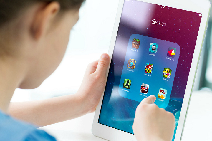 Стоит ли покупать планшет ребенку: 4 причины подарить Apple iPad