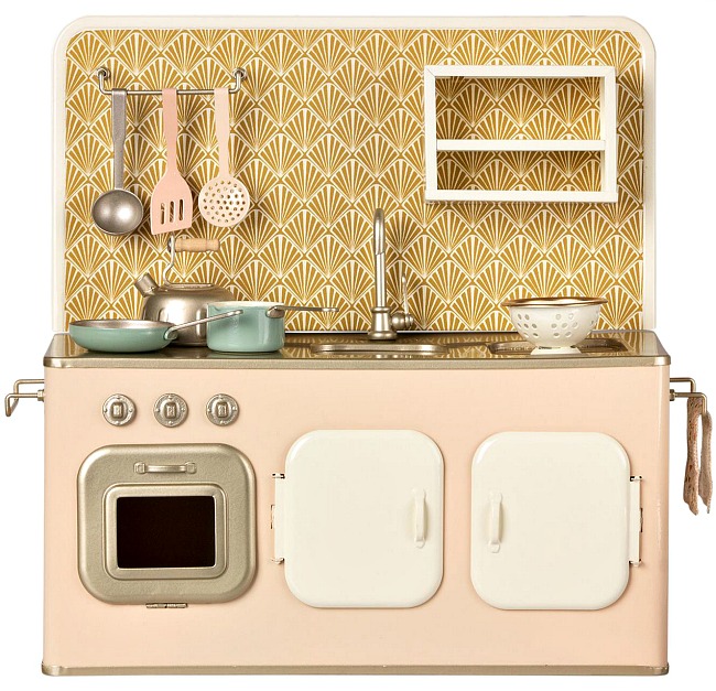 Волшебный мир Bunny Hill