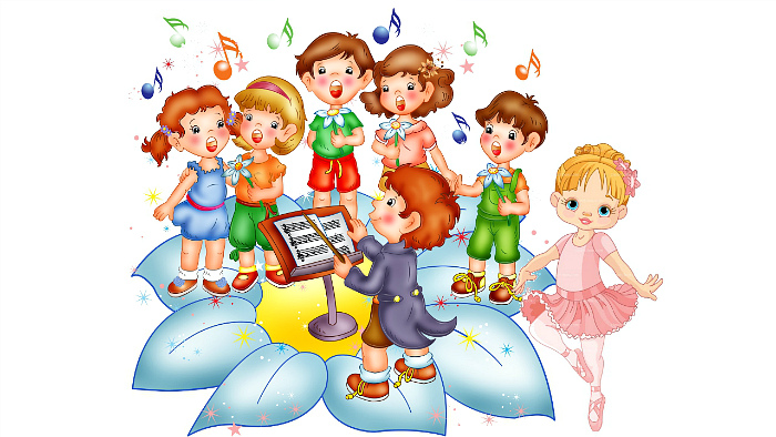 Совместная работа воспитателя ДОУ и музыкального руководителя