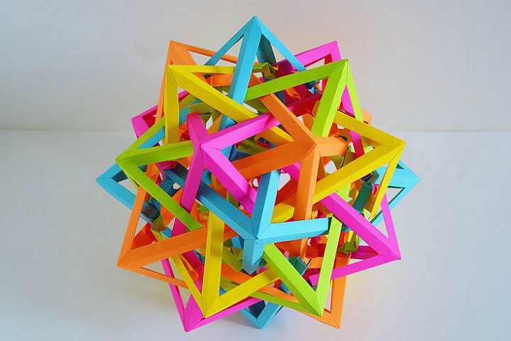 ДНК-оригами, ДНК-алфавит: как использовать ДНК для записи и хранения информации