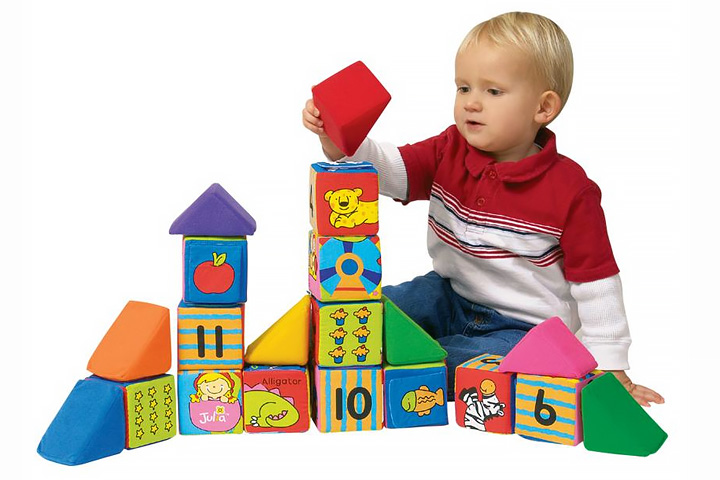 Игрушечная история