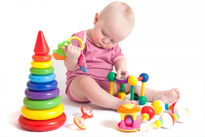 Игрушечная история