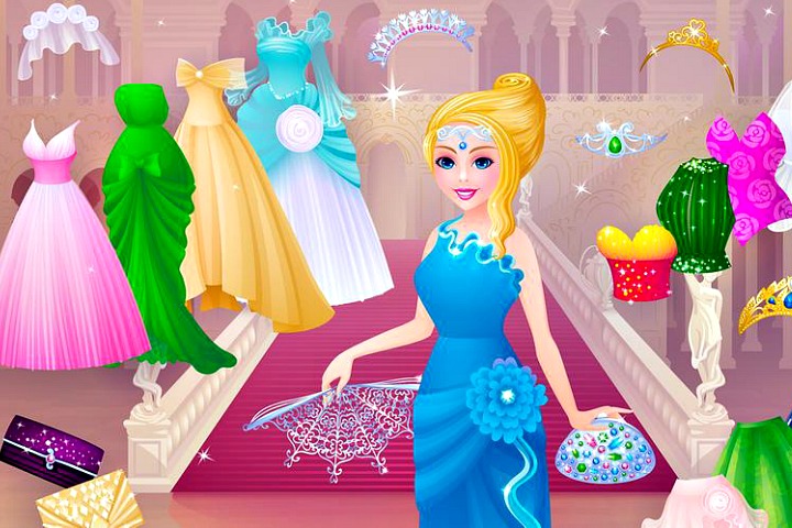 игры для девочек на Igry-Zlo.ru