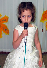 Качакаева Гульнара