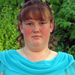 Кушнерь Юлия