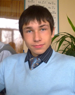 Сорокин Семен