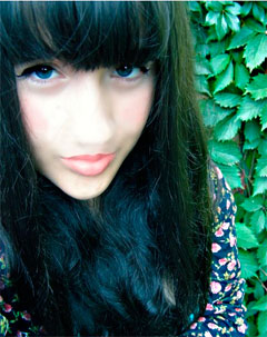 Беридзе Марика