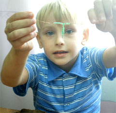 Семён Артюхов