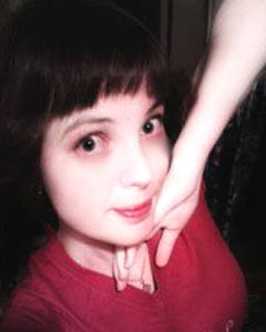 Анна Полибенцева