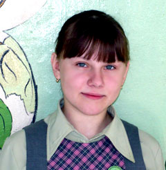 Татьяна Вавилина 