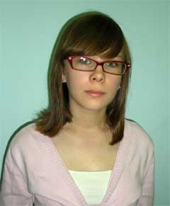 Яна Андреева