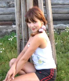 Еликова Юлия 