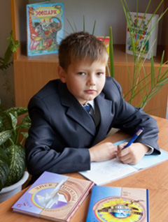 Андрей Живодеров