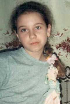 Екатерина Хорева