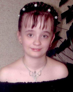 Анастасия Макаркина