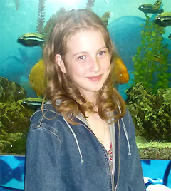 Анна Бордиян