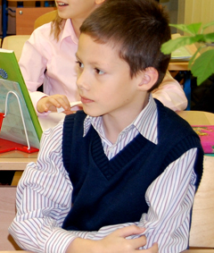 Александр Чернобай