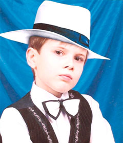 Мирослав Гончаров