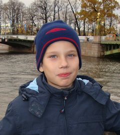 Александр Ходаковский