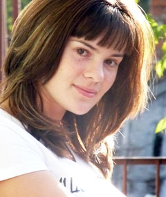 Татьяна Манаенкова