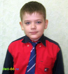 Щукин Вадим