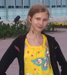 Елена Ткаченко 