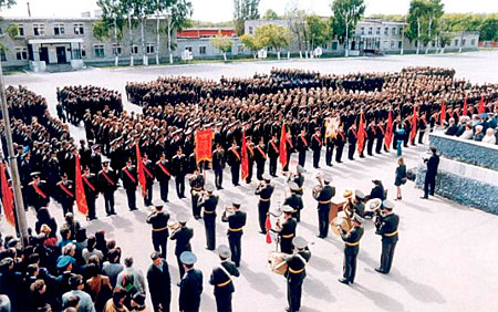 Проект &laquo;Моя малая родина&raquo;