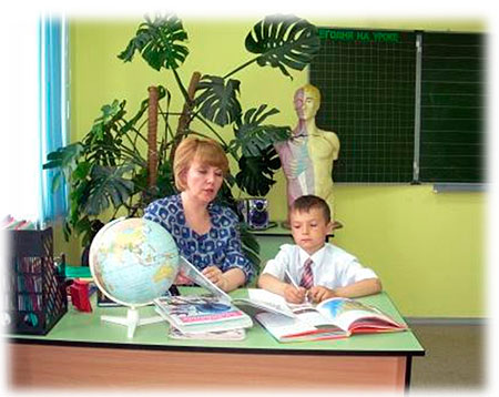 Проект &laquo;Семья &ndash; частица космоса&raquo;