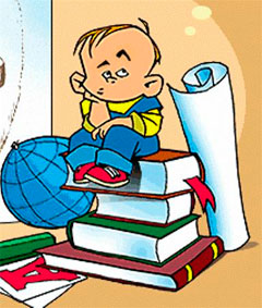 Проект &laquo;Живой &ndash; одушевлённый, одушевлённый &ndash; неживой&raquo;