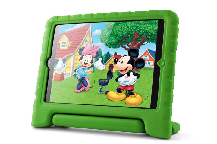 Детский чехол для ipad kids кейс