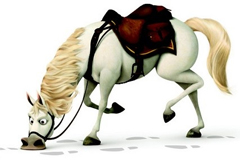 Чудесный конь &ndash; Максимус