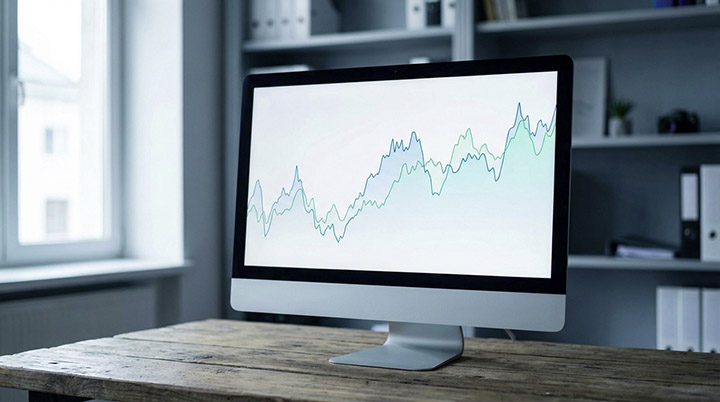 График курса рубля для планирования закупок детских товаров из Китая