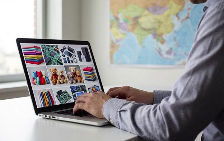 Выбор поставщиков для оптовых закупок детских товаров из Китая