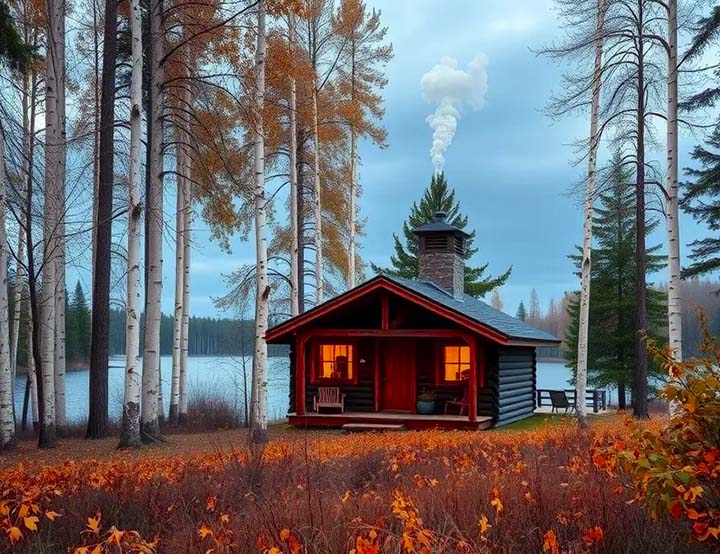 карелия