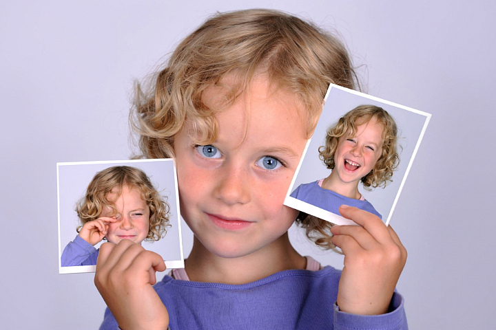 курс эмоционального интеллекта для детей