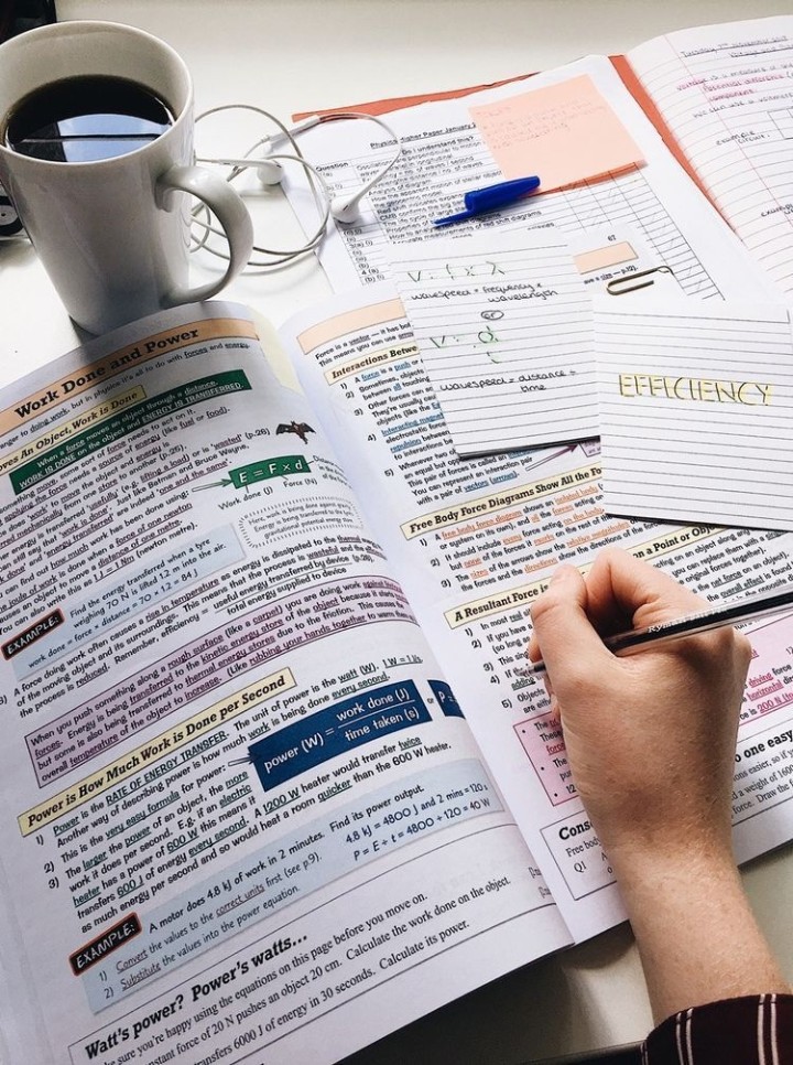 Тщательная подготовка повышает шансы на поступление и получение стипендии.