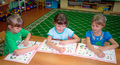 &laquo;По тропинкам весны&raquo; 